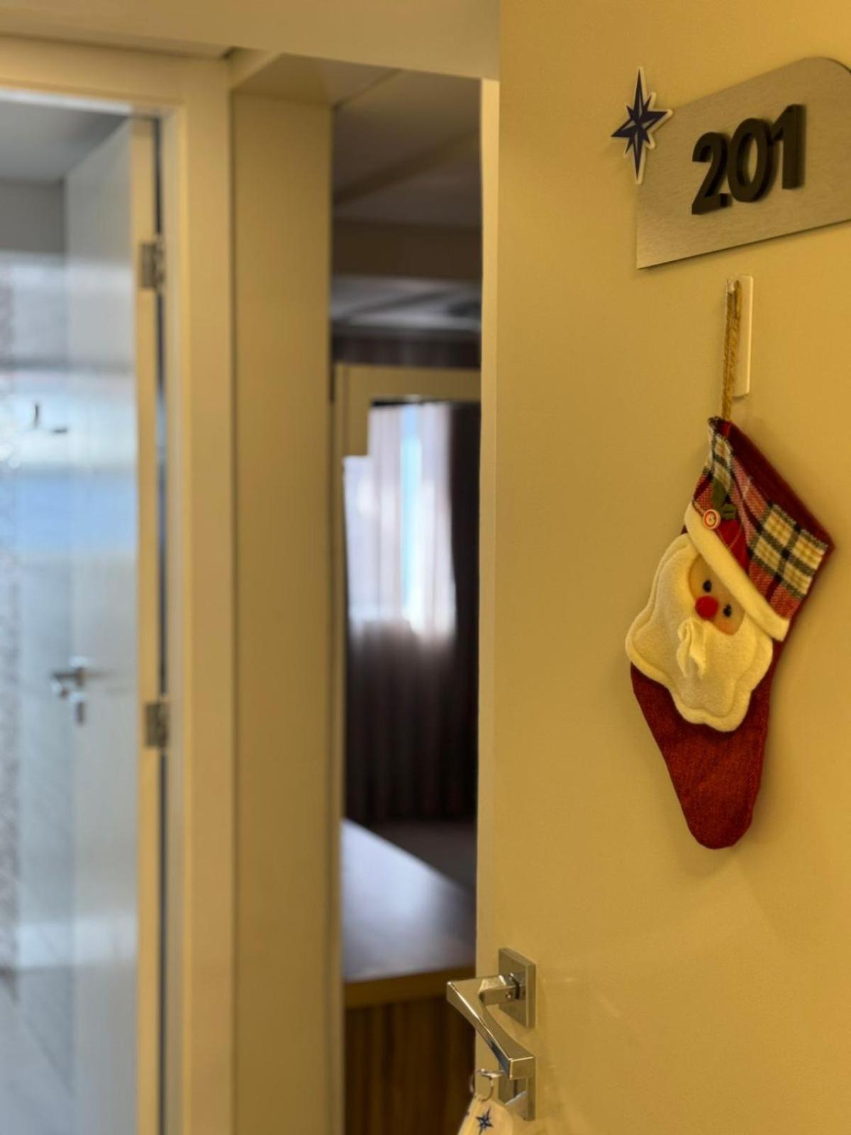 Hotel Imperatriz Telemaco Borba ภายนอก รูปภาพ